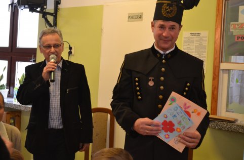 Dzień Górnika 2017